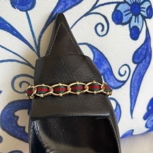 Beautiful Gucci heels